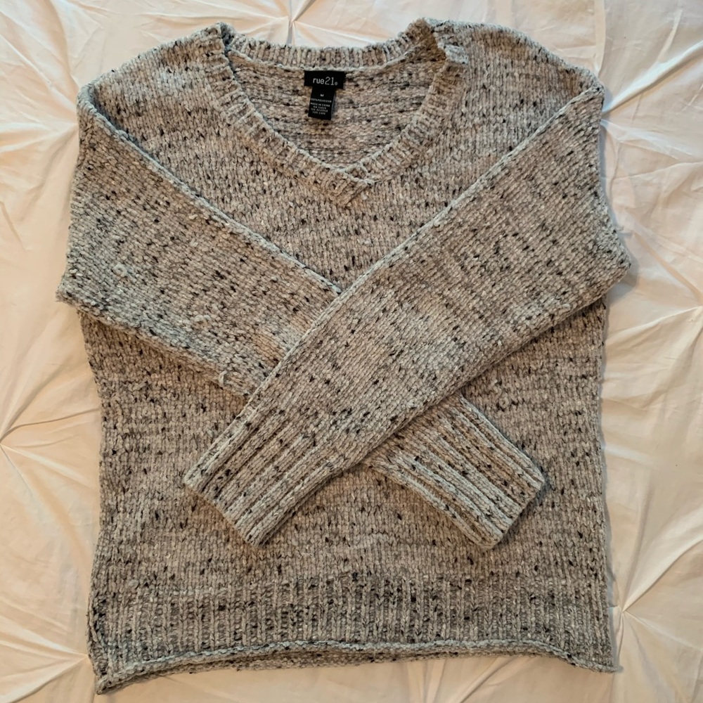 Rue 21 Sweater